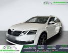 Skoda Octavia 2.0 TDI 150 ch BVA à Beaupuy (31) Skoda Octavia 2.0 TDI 150 ch BVA à Beaupuy (31)