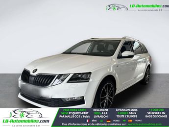  Voir d&eacute;tails -Skoda Octavia 2.0 TDI 150 ch  BVA &agrave; Beaupuy (31)