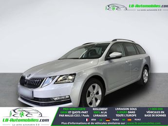  Voir d&eacute;tails -Skoda Octavia 2.0 TDI 150 ch  BVA &agrave; Beaupuy (31)