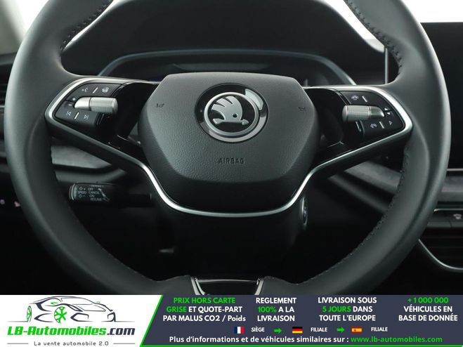 Skoda Octavia 1.5 TSI 150 ch BVA Blanc M�tallique de 2024