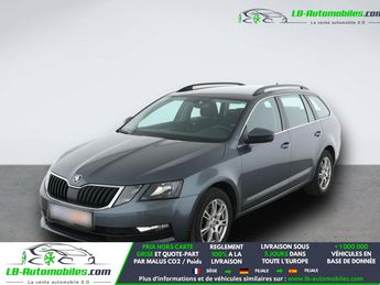  Voir d&eacute;tails -Skoda Octavia 1.5 TSI 150 ch BVA &agrave; Beaupuy (31)