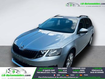  Voir d&eacute;tails -Skoda Octavia 1.6 TDI 116 ch BVM &agrave; Beaupuy (31)