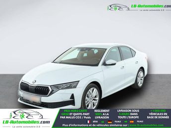 Voir d&eacute;tails -Skoda Octavia 1.5 TSI 150 ch BVA &agrave; Beaupuy (31)