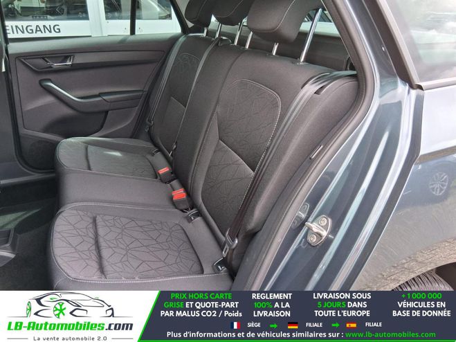 Skoda Fabia 1.0 MPI 75 ch BVM Gris M�tallique de 2018