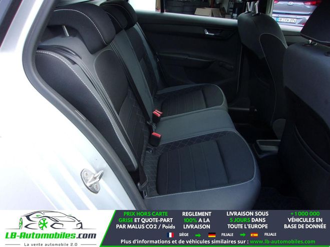 Skoda Fabia 1.0 MPI 60 ch BVM Argent� M�tallique de 2021