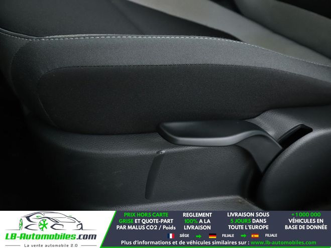 Skoda Fabia 1.2 TSI 110 ch BVM Vert M�tallique de 2017