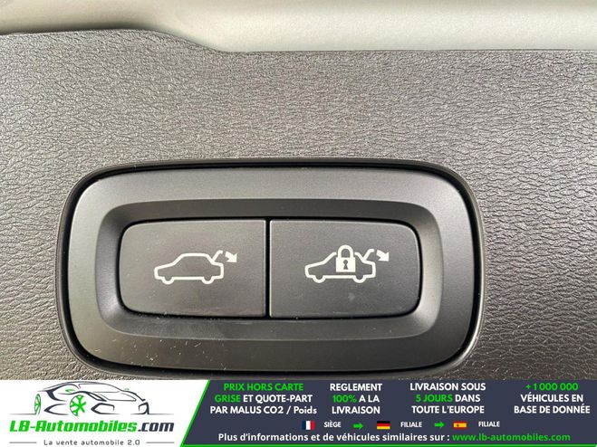 Volvo V60 T8 AWD 310 ch + 145 ch BVA Gris de 2024
