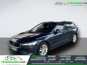  Voir d&eacute;tails -Volvo V60 B3 163 ch BVA &agrave; Beaupuy (31)