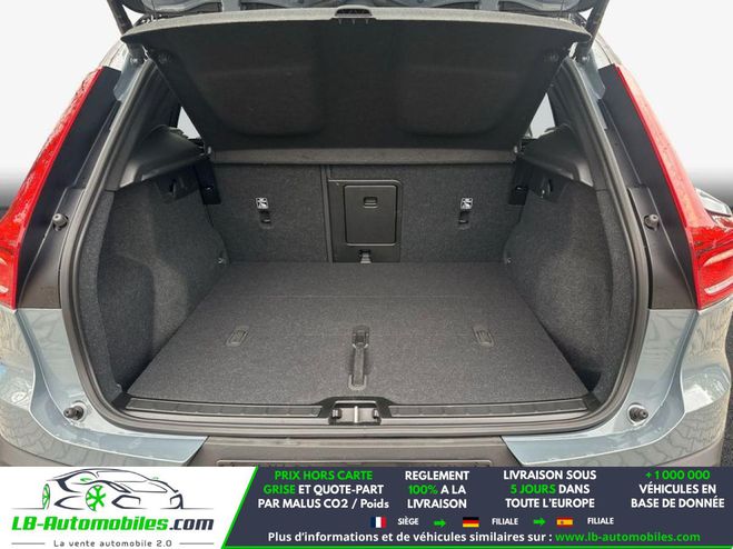 Volvo XC40 Electrique 238 ch BVA Gris M�tallique de 2023