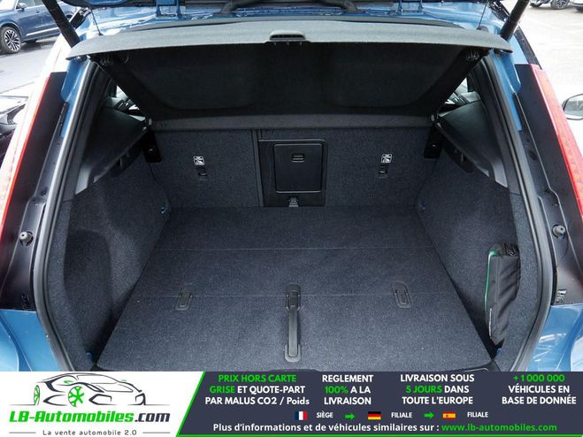Volvo XC40 Electrique 231 ch BVA Bleu M�tallique de 2023