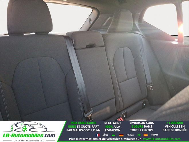 Volvo XC40 Electrique 231 ch BVA Noir M�tallique de 2022