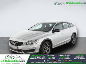  Voir d&eacute;tails -Volvo V60 D3 150 ch BVA &agrave; Beaupuy (31)