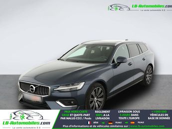  Voir d&eacute;tails -Volvo V60 D3  150 ch BVA &agrave; Beaupuy (31)