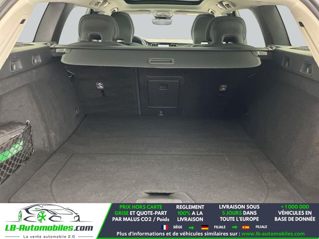 Volvo V60 B4 197 ch DCT7 Argent� M�tallique de 2023