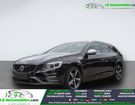 Volvo V60 T3 150 ch BVA &agrave; Beaupuy (31)