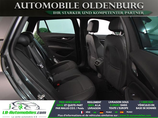 Opel Insignia 2.0 Diesel 174 ch BVA Gris M�tallique de 2023