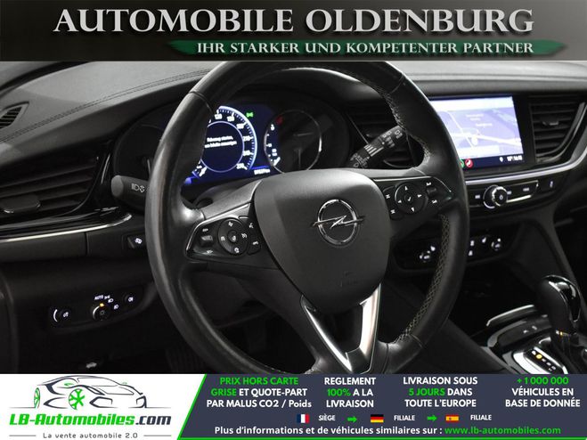 Opel Insignia 2.0 Diesel 174 ch BVA Gris M�tallique de 2023