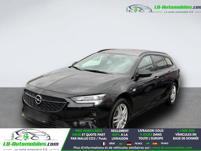 Opel Insignia 2.0 Diesel 174 ch BVA Noir M�tallique de 2023