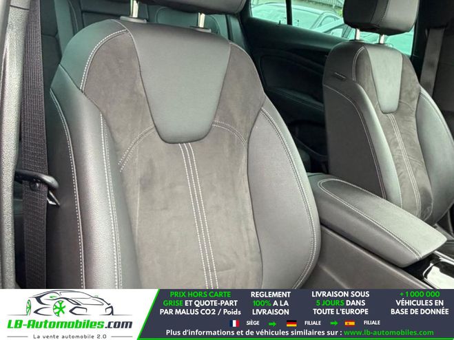Opel Insignia 2.0 Diesel 174 ch BVA Noir M�tallique de 2023