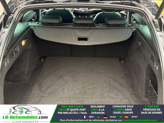 Opel Insignia 2.0 Diesel 174 ch BVA Noir M�tallique de 2023