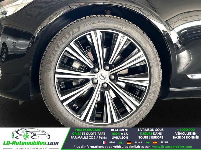 Volvo V90 B4  197 ch BVA Noir M�tallique de 2024