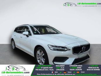  Voir d&eacute;tails -Volvo V60 B4 197 ch DCT7 &agrave; Beaupuy (31)