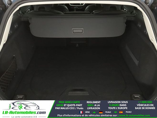 Volvo V60 D3  150 ch BVA Bleu M�tallique de 2019