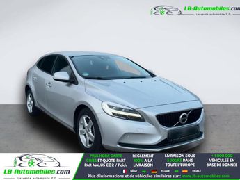  Voir d&eacute;tails -Volvo V40 T2 122 ch BVM &agrave; Beaupuy (31)