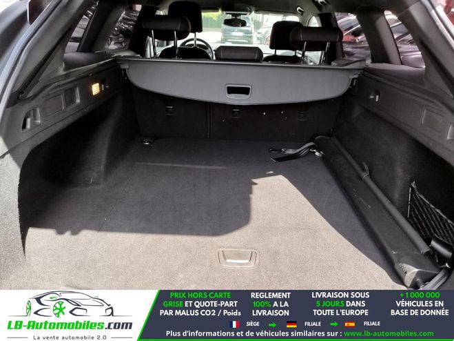 Opel Insignia 2.0 Turbo 170 ch BVA Rouge M�tallique de 2022