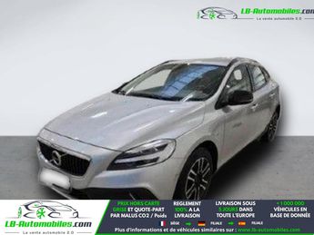  Voir d&eacute;tails -Volvo V40 D2 120 ch BVA &agrave; Beaupuy (31)