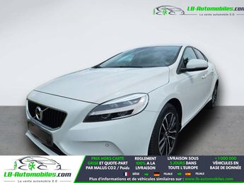  Voir d&eacute;tails -Volvo V40 T3 152 ch BVM &agrave; Beaupuy (31)