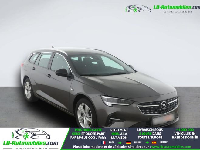 Opel Insignia 2.0 Diesel 174 ch BVA Gris M�tallique de 2022