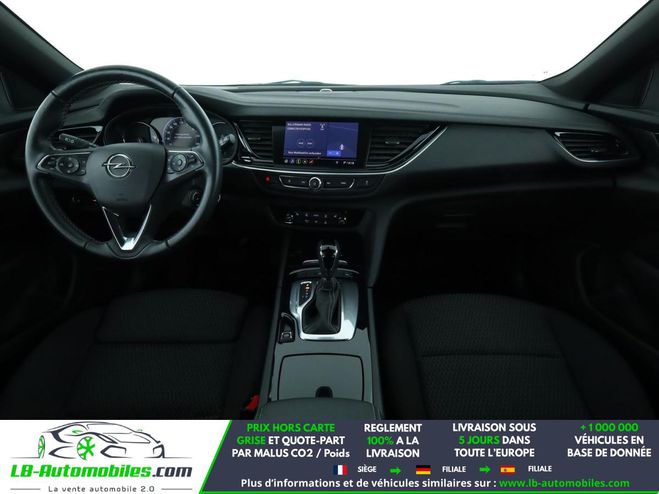 Opel Insignia 2.0 Diesel 174 ch BVA Gris M�tallique de 2022