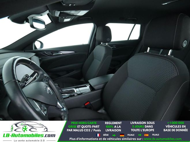 Opel Insignia 2.0 Diesel 174 ch BVA Gris M�tallique de 2022