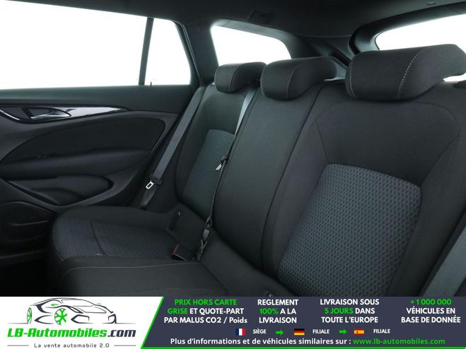 Opel Insignia 2.0 Diesel 174 ch BVA Gris M�tallique de 2022