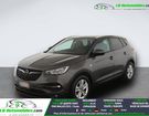 Opel Grandland X 1.2 Turbo 130 ch BVM &agrave; Beaupuy (31)