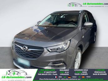  Voir d&eacute;tails -Opel Grandland X 1.5 D 130 ch BVA &agrave; Beaupuy (31)