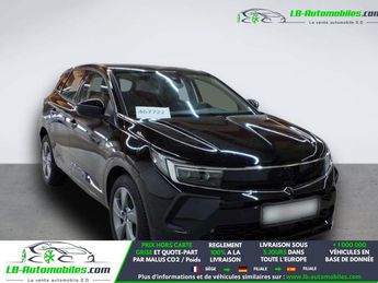  Voir d&eacute;tails -Opel Grandland 1.2 Turbo 130 ch BVM &agrave; Beaupuy (31)