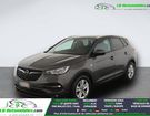 Opel Grandland X 1.2 Turbo 130 ch BVM &agrave; Beaupuy (31)