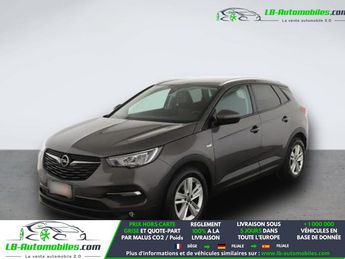  Voir d&eacute;tails -Opel Grandland X 1.2 Turbo 130 ch BVM &agrave; Beaupuy (31)