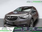 Opel Crossland X 1.2 83 ch &agrave; Beaupuy (31)