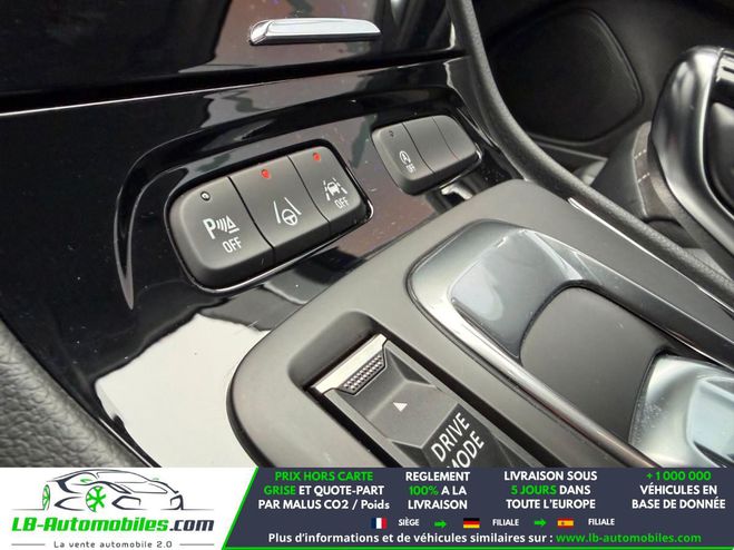 Opel Grandland 1.2 Turbo 130 ch BVA Gris M�tallique de 2023