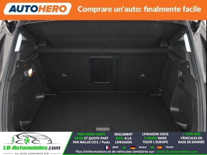 Opel Grandland X 1.2 Turbo 130 ch BVM Gris M�tallique de 2020