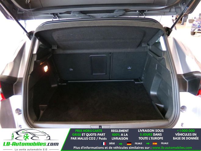 Opel Grandland 1.2 Turbo 130 ch BVA Argent� M�tallique de 2022