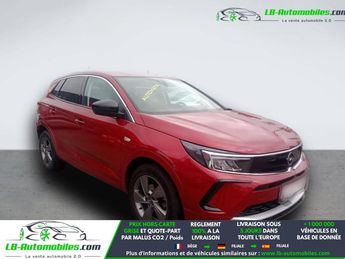  Voir d&eacute;tails -Opel Grandland 1.2 Turbo 130 ch BVA &agrave; Beaupuy (31)