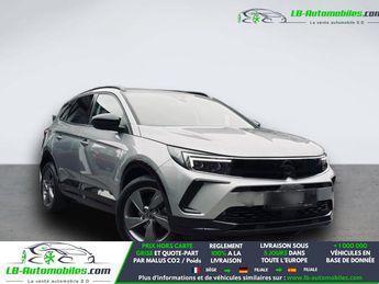  Voir d&eacute;tails -Opel Grandland Hybrid 225 ch BVA &agrave; Beaupuy (31)
