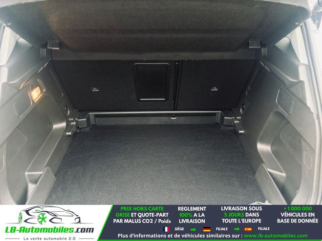 Opel Grandland Hybrid 225 ch BVA Gris M�tallique de 2024