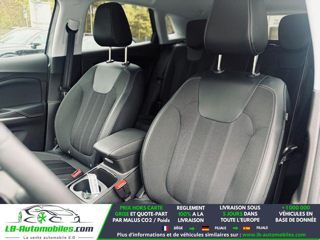 Opel Grandland Hybrid 225 ch BVA Gris M�tallique de 2024