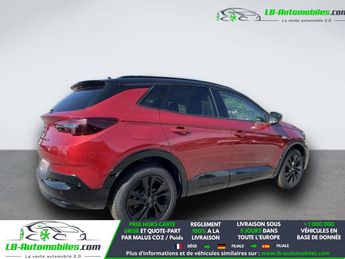  Voir d&eacute;tails -Opel Grandland 1.2 Turbo 130 ch BVM &agrave; Beaupuy (31)