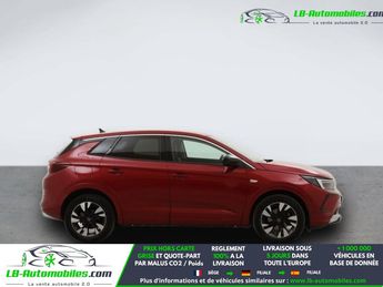  Voir d&eacute;tails -Opel Grandland Hybrid 225 ch BVA &agrave; Beaupuy (31)